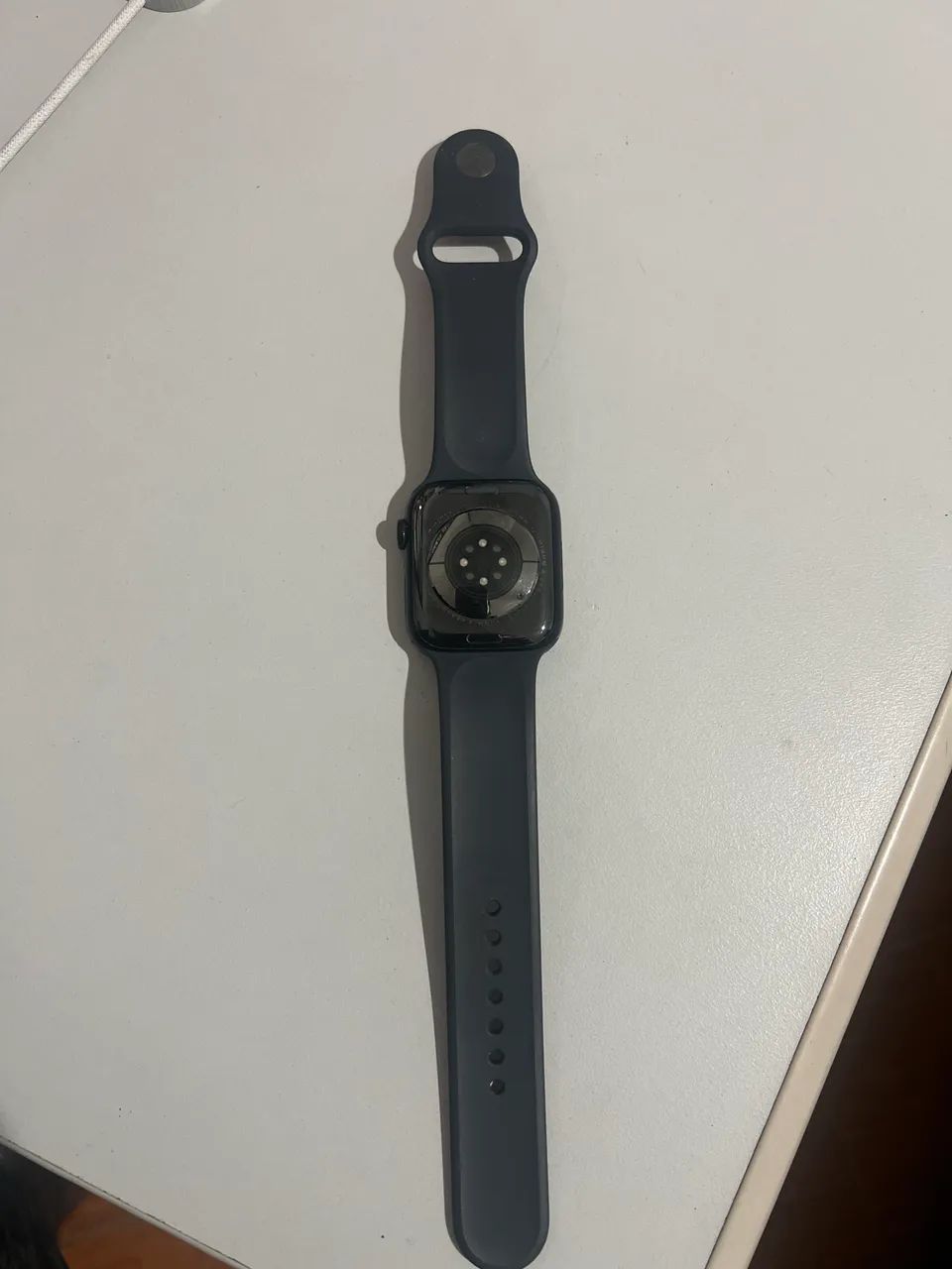 Apple Watch séries 9