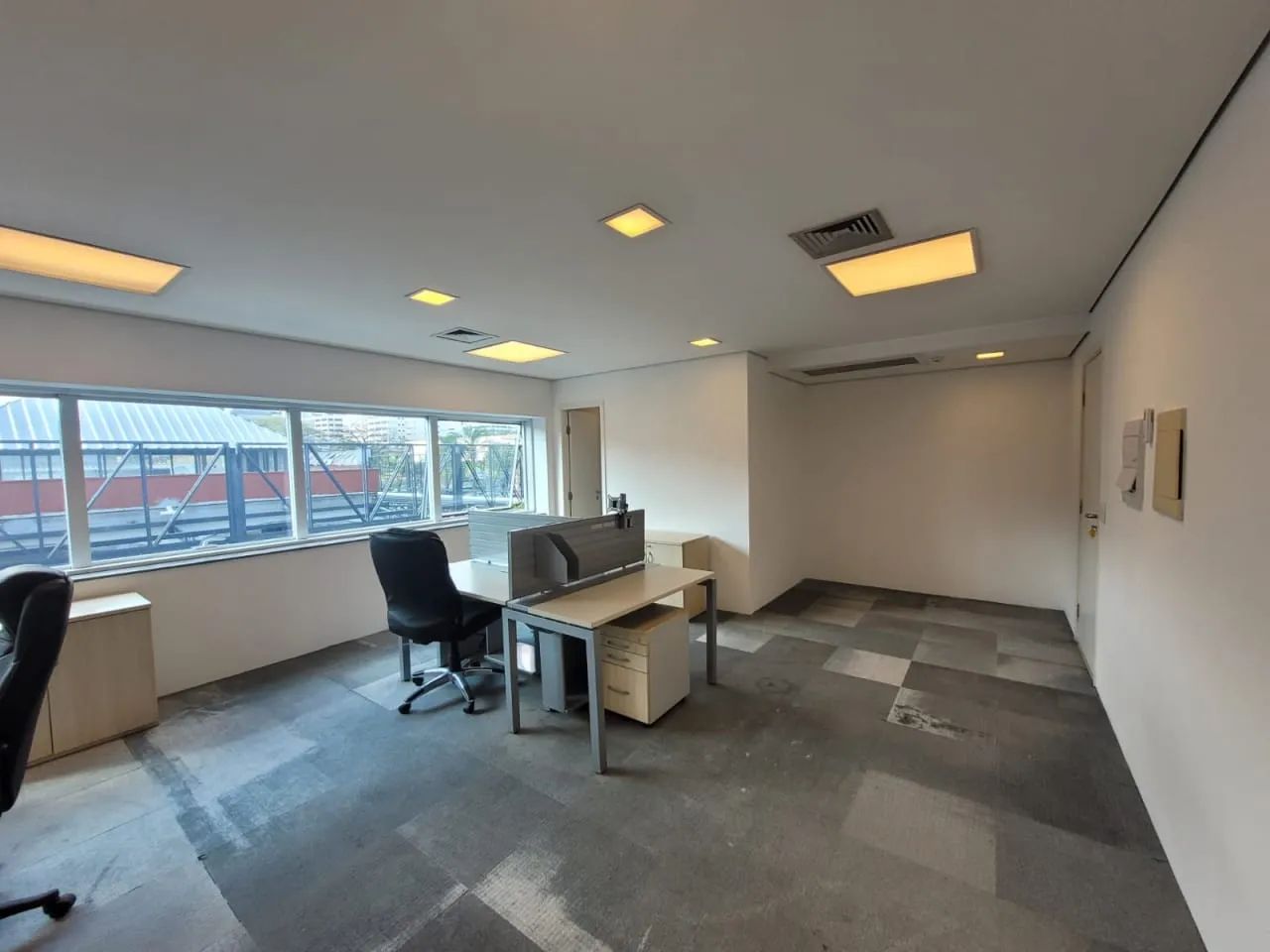 Sala comercial na Alameda Araguaia, 750 - Sala 234  45 m² - Foto 3