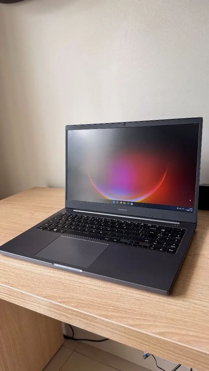 Samsung Book SSD256GB - Foto 3