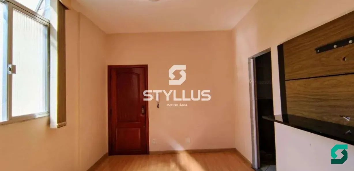 Méier | Apartamento 2 quartos
