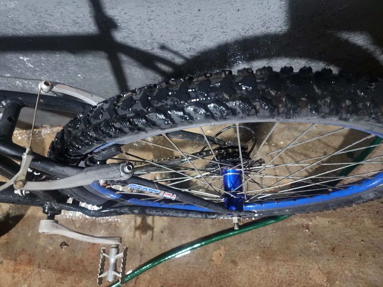 Vende bicicleta  - Foto 4