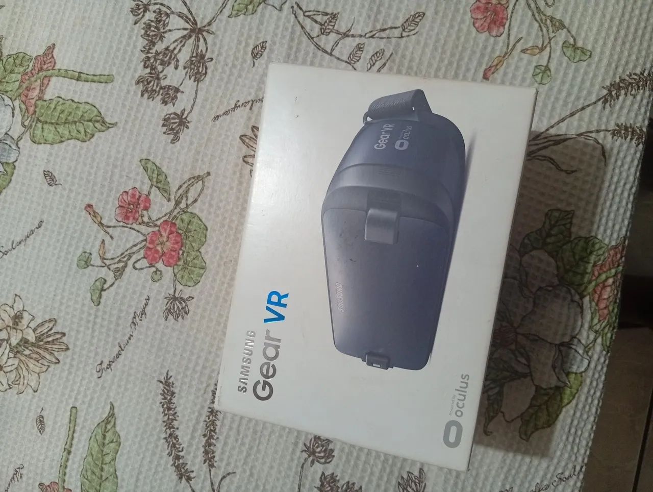 Oculus Gear Vr Samsung  - Foto 3