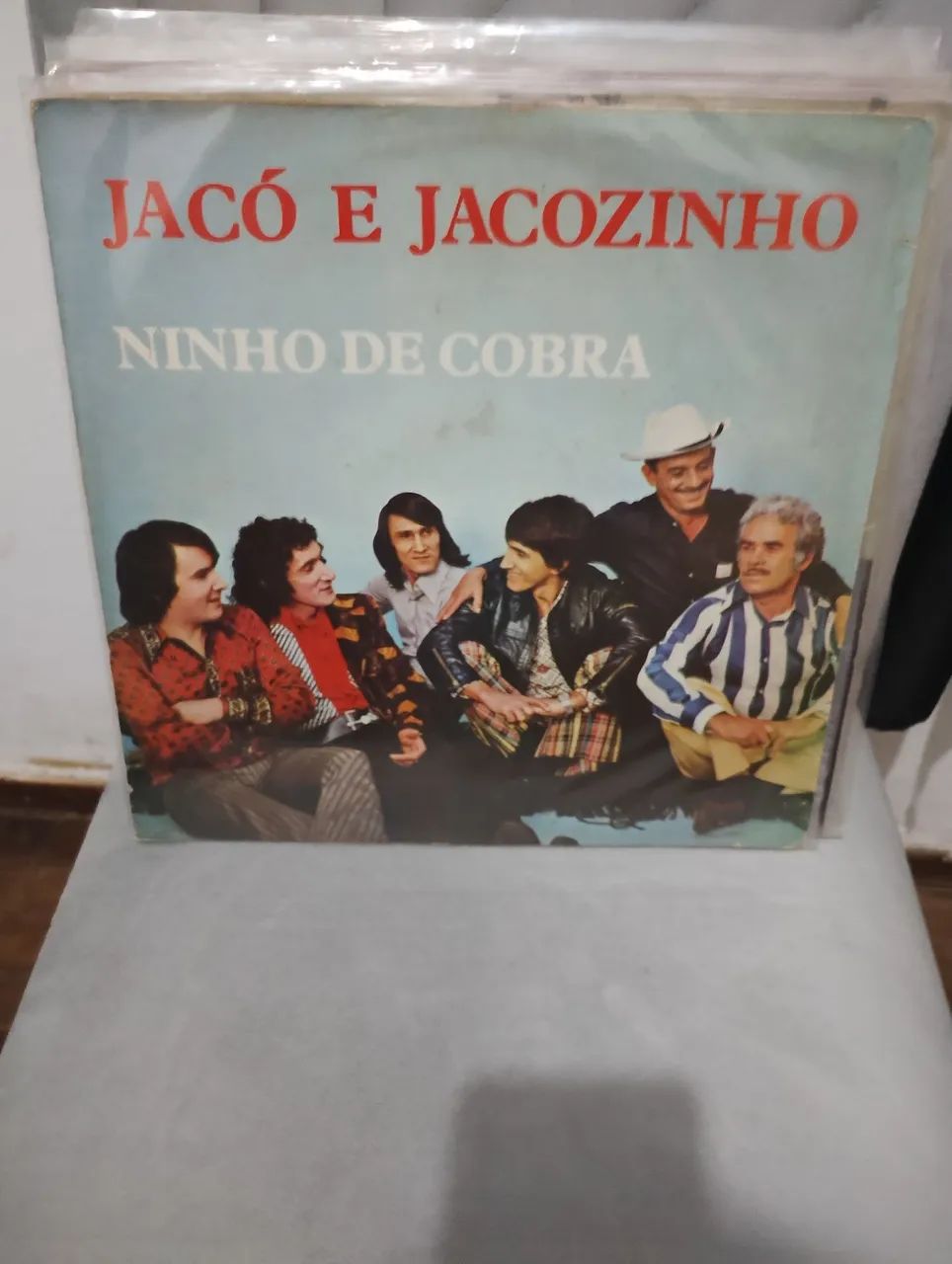 LP sertanejo 1 - Foto 5