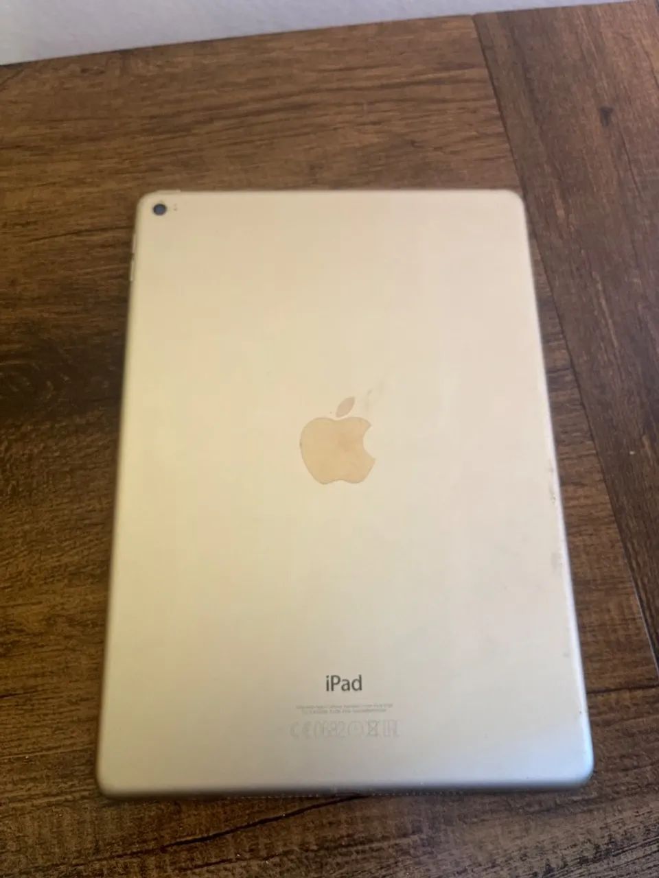 iPad  - Foto 2