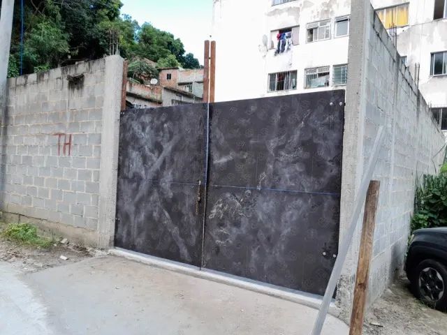 Vendo ótimo terreno 112m² - Foto 4