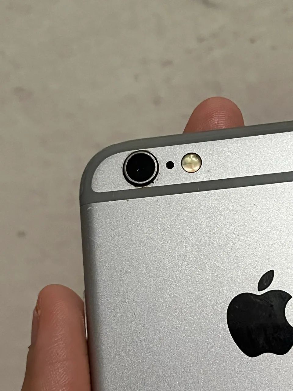 iPhone 6s 32GB  - Foto 2
