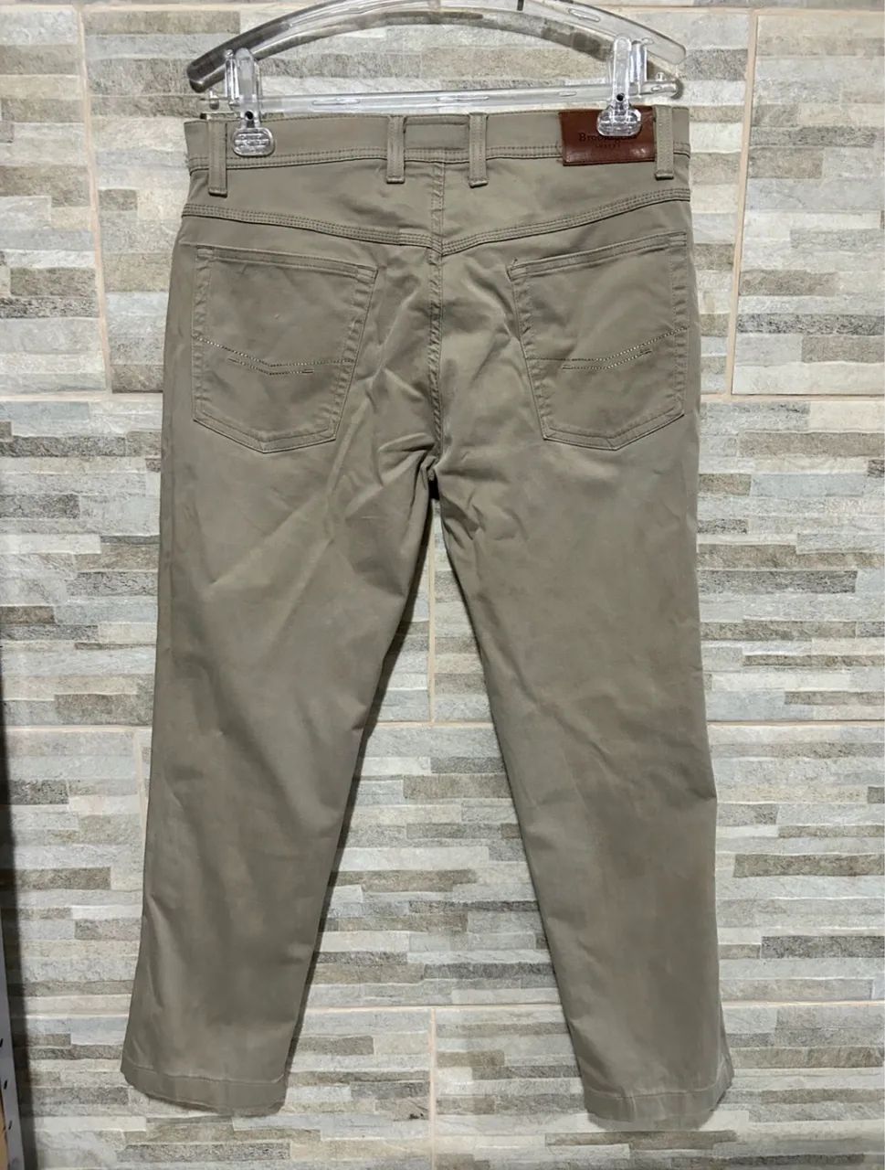Calça Brooksfield  - Foto 4