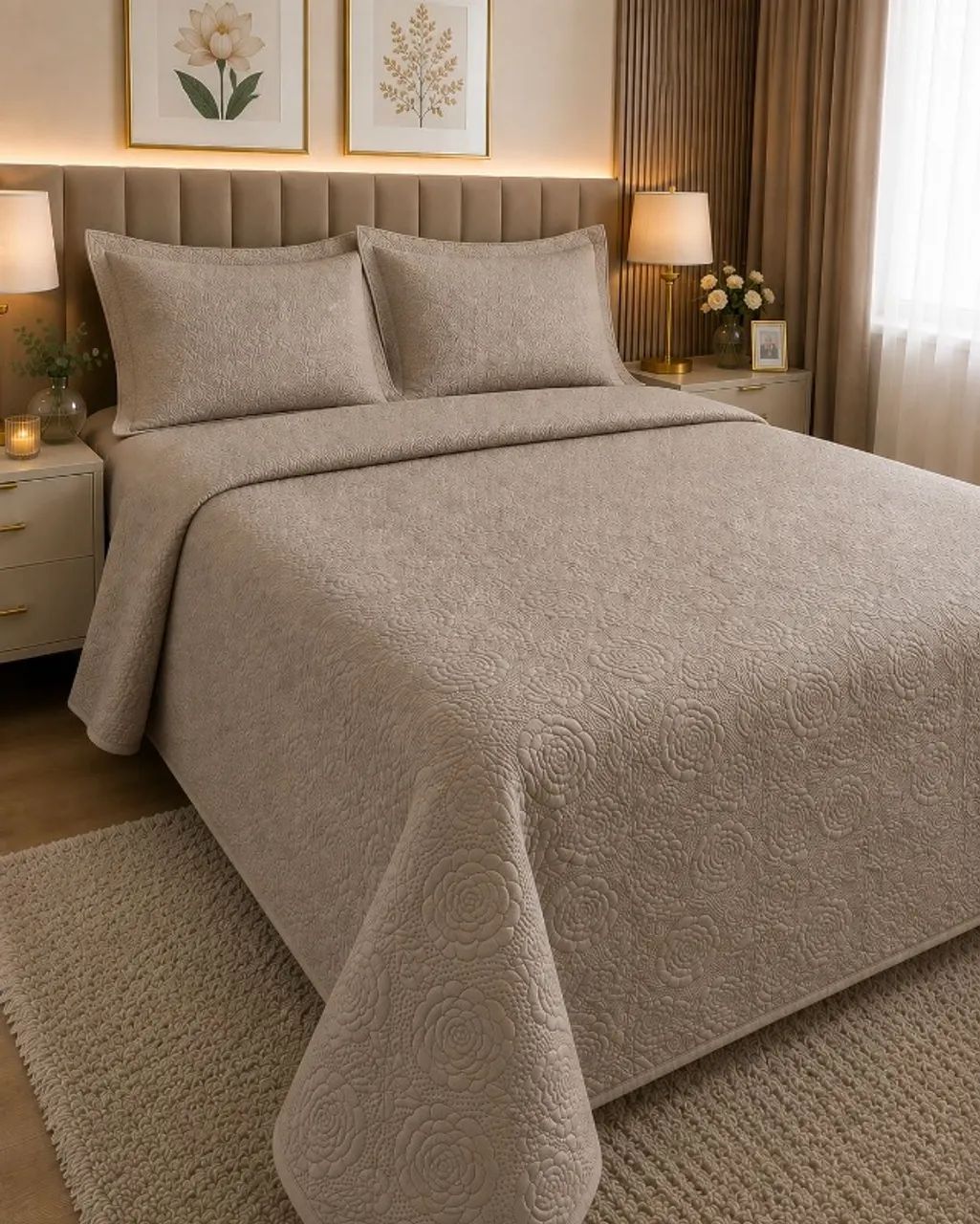 Colchas de cama - Foto 3