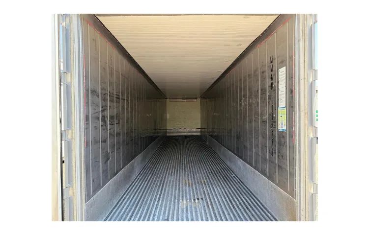 Container 20 e 40 Pés - Pronta Entrega (Ideal para Estoque e Logística)