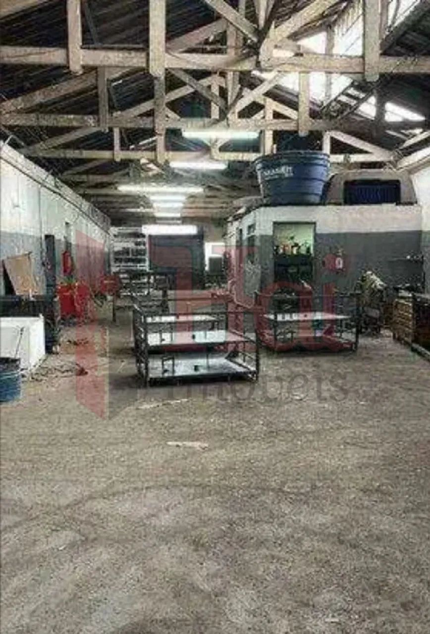 Galpão para Locação e Venda no Cambuci - Foto 4