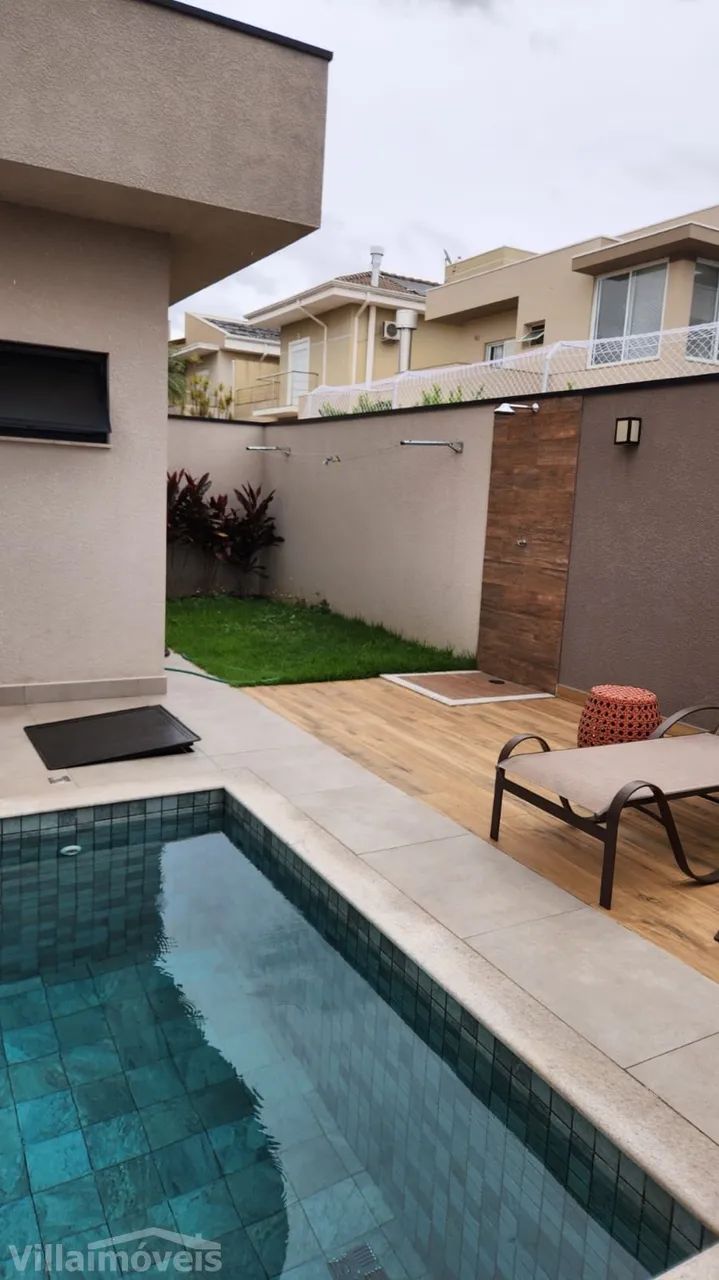 casa - Swiss Park - Campinas - Foto 4