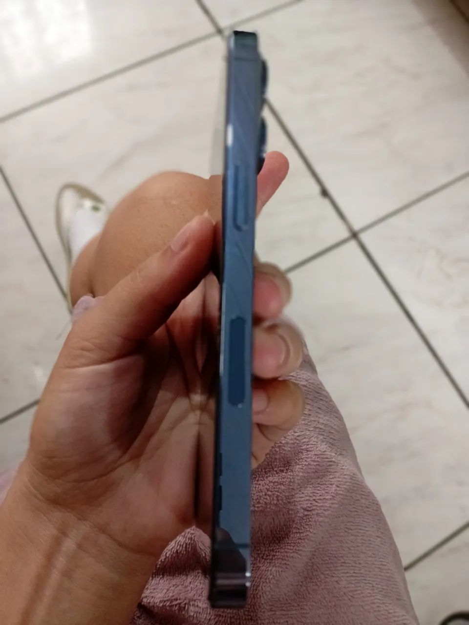 iPhone 13 Pro  - Foto 4