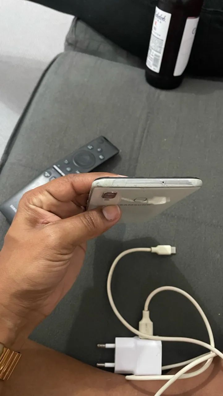 Samsung Galaxy A30 - Foto 4