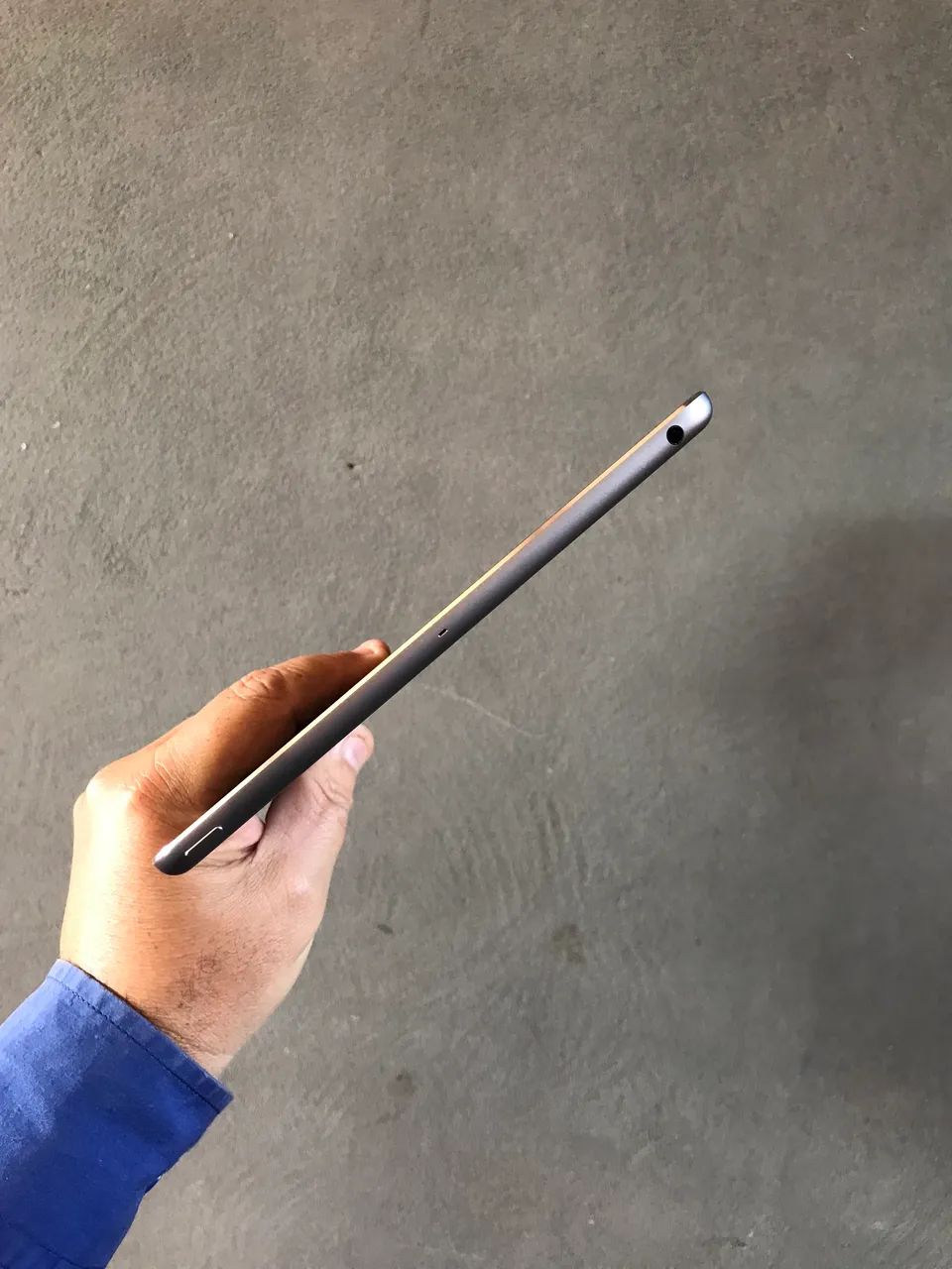 iPad Air 16 - Foto 4