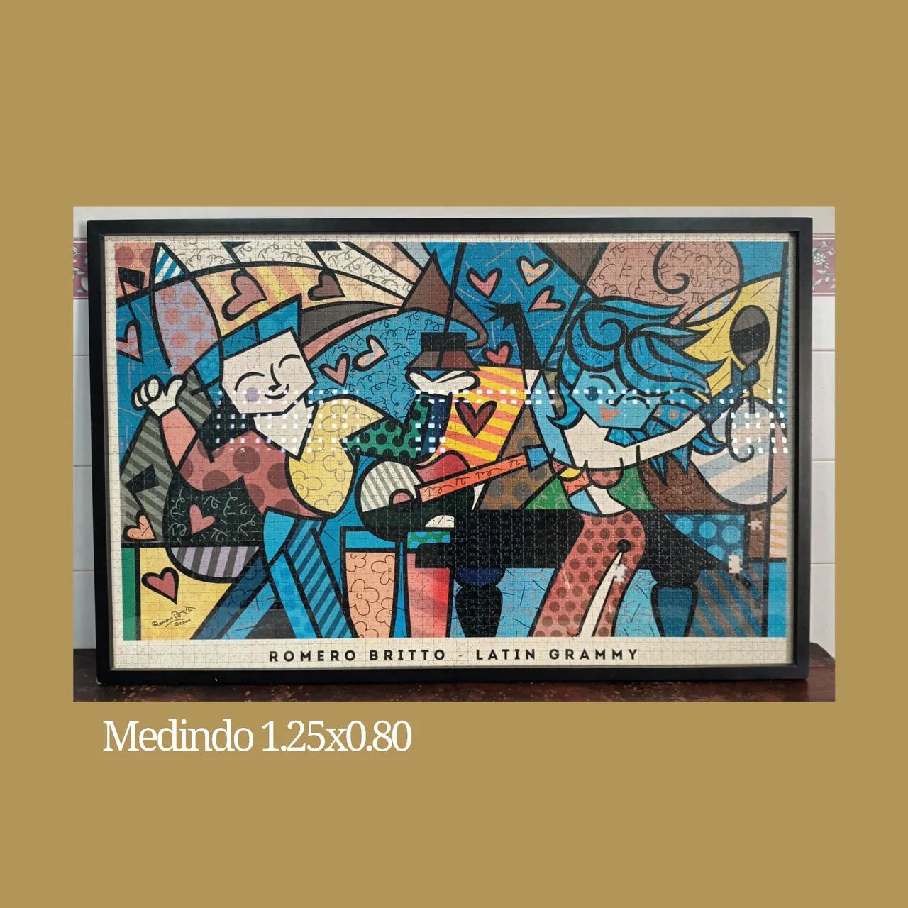 Quadro Decorativo