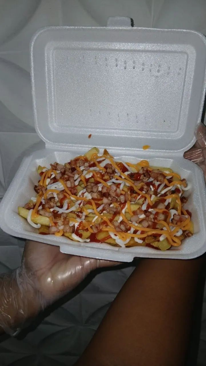 Comida - Foto 2