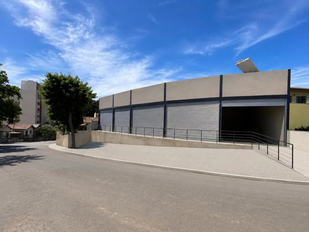 Lojas Comerciais para Aluguel no Centro de Lagoa Santa. - Foto 3