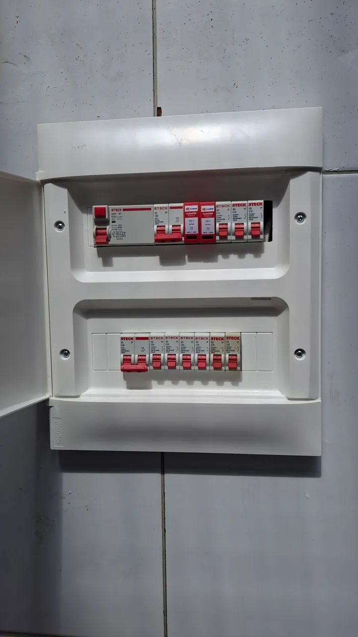Eletricista  - Foto 2