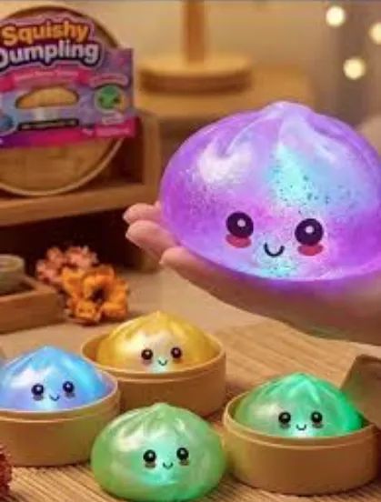 SQUISHY BRINQUEDO - Foto 5