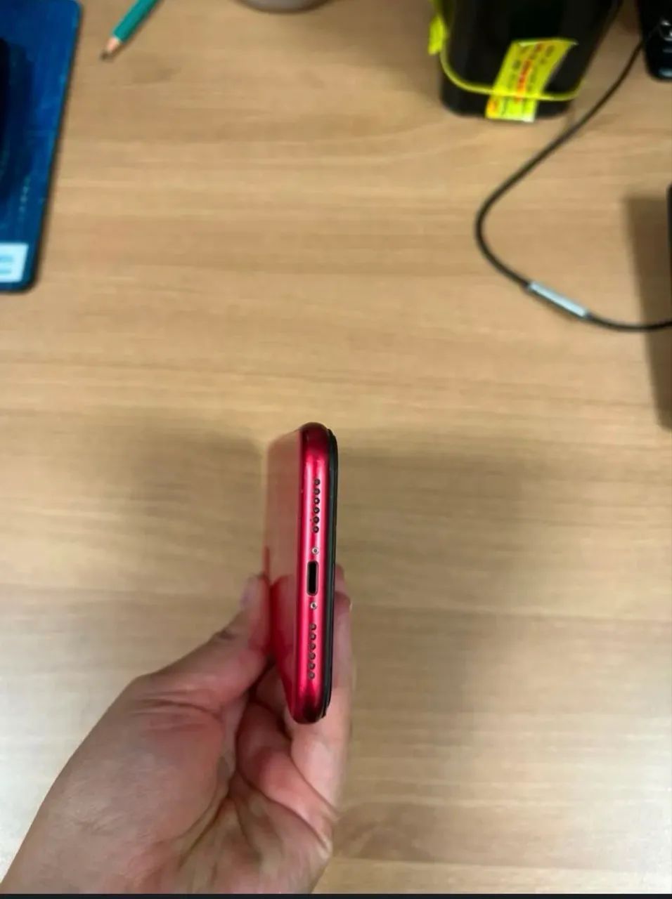 iPhone 11 64g - Excelente Oportunidade - Celulares e Smartphones