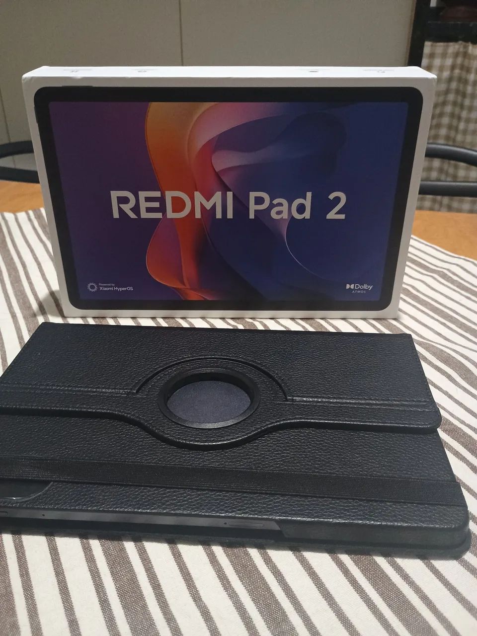 Tablet( pouquíssimo tempo de uso )  - Foto 2