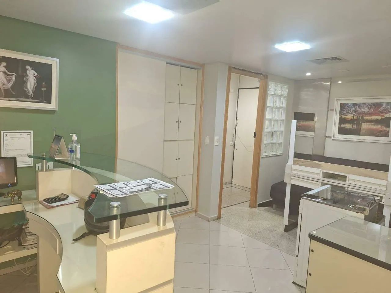 Sala à venda, Centro - Campo Grande/MS - Foto 4