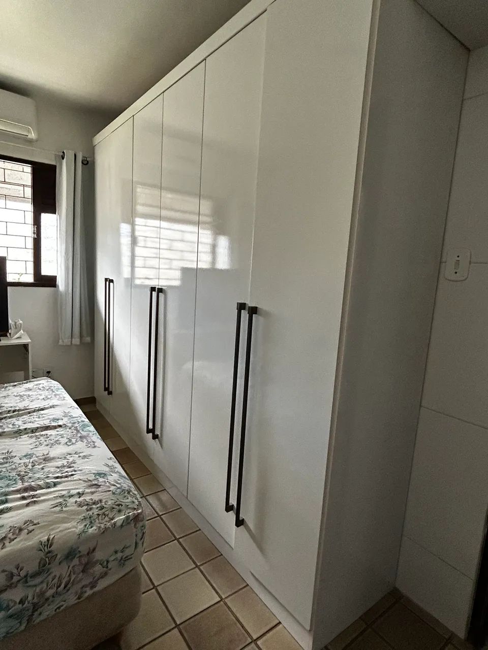 Guarda roupa  - Foto 2