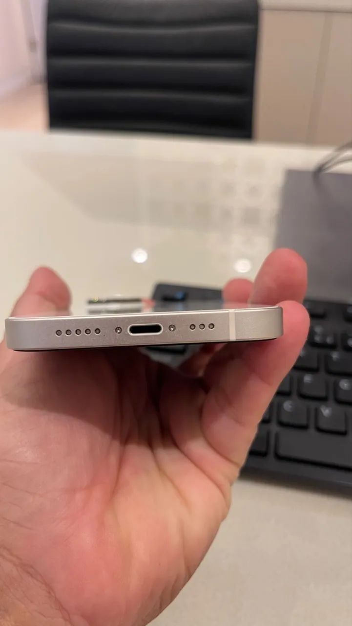 iPhone 13 (128gb) - Foto 3