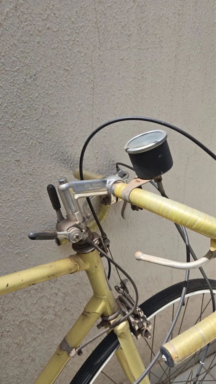 Bicicleta caloi 10 ano 1982 - Foto 4