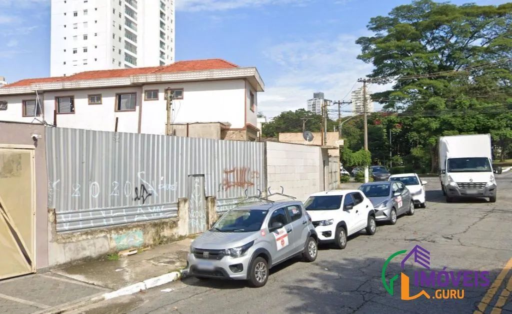TERRENO - MOOCA - SP - Foto 3