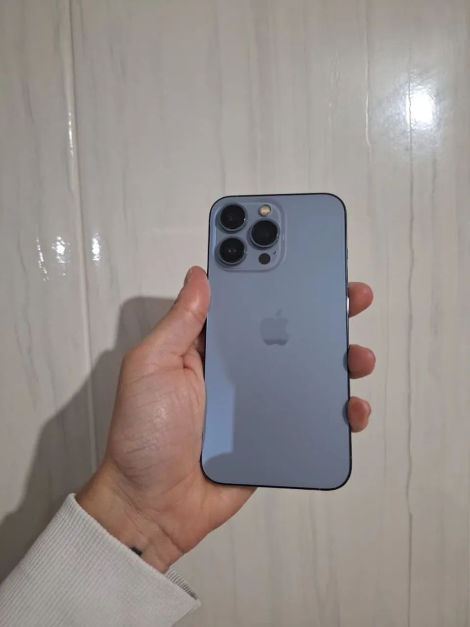 IPhone 13 Pro 256Gb Impecável  - Foto 2