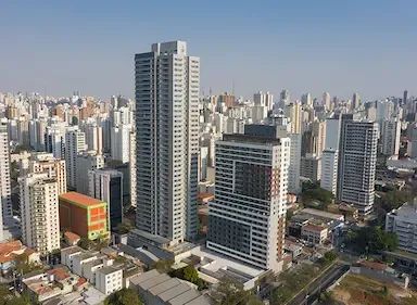 Foto - São Paulo - Vila Pompéia