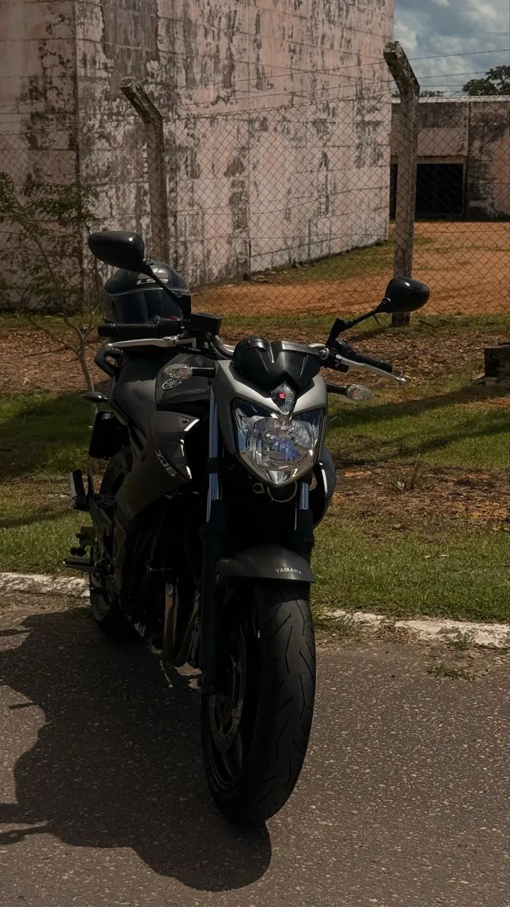 XJ6N ABS  - Foto 4