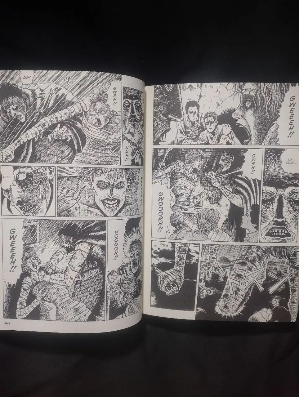 Mangá - Frankenstein [Com Marca Página Oficial]  - Foto 3