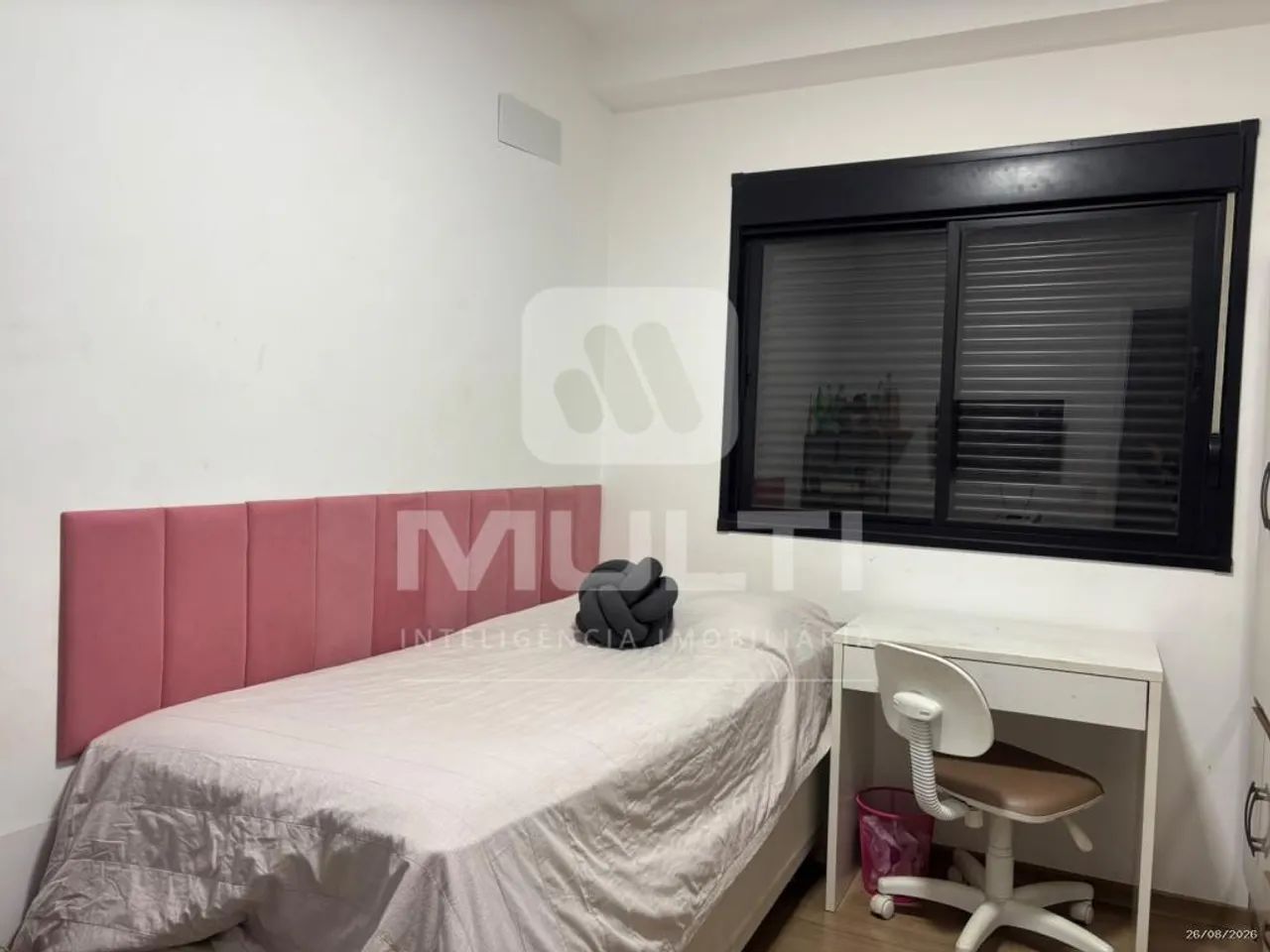 Apartamento - JARDIM SUL - Foto 4