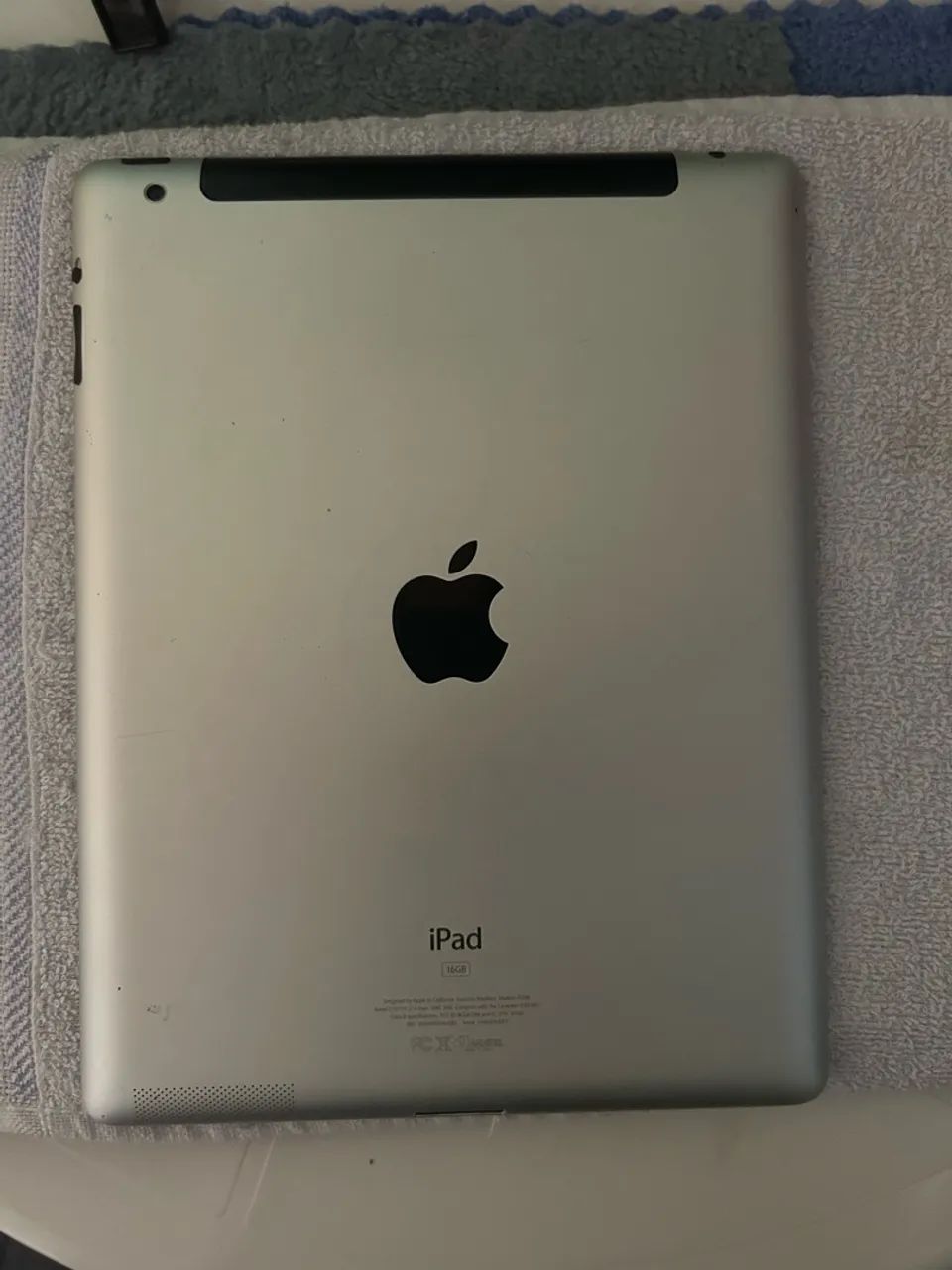 Vendo iPad 2  - Foto 2