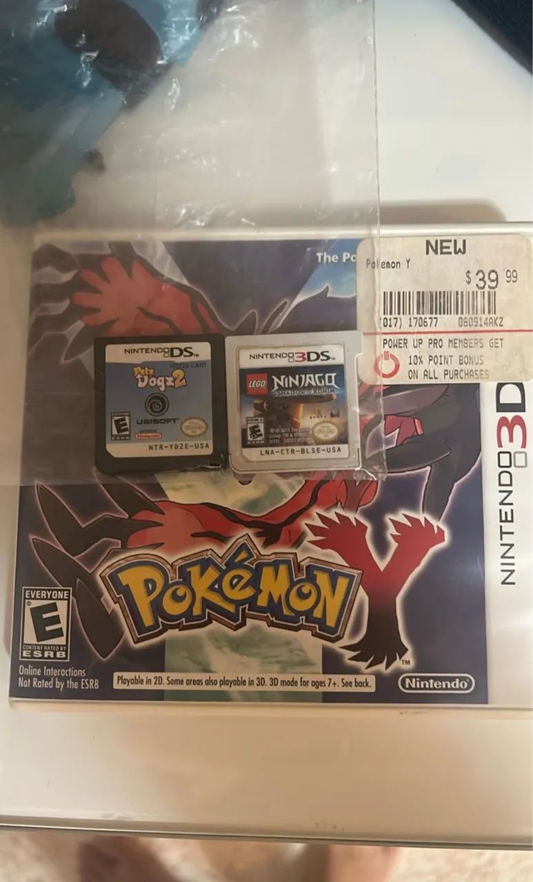 New nintendo 3DS XL galax edition - Foto 4