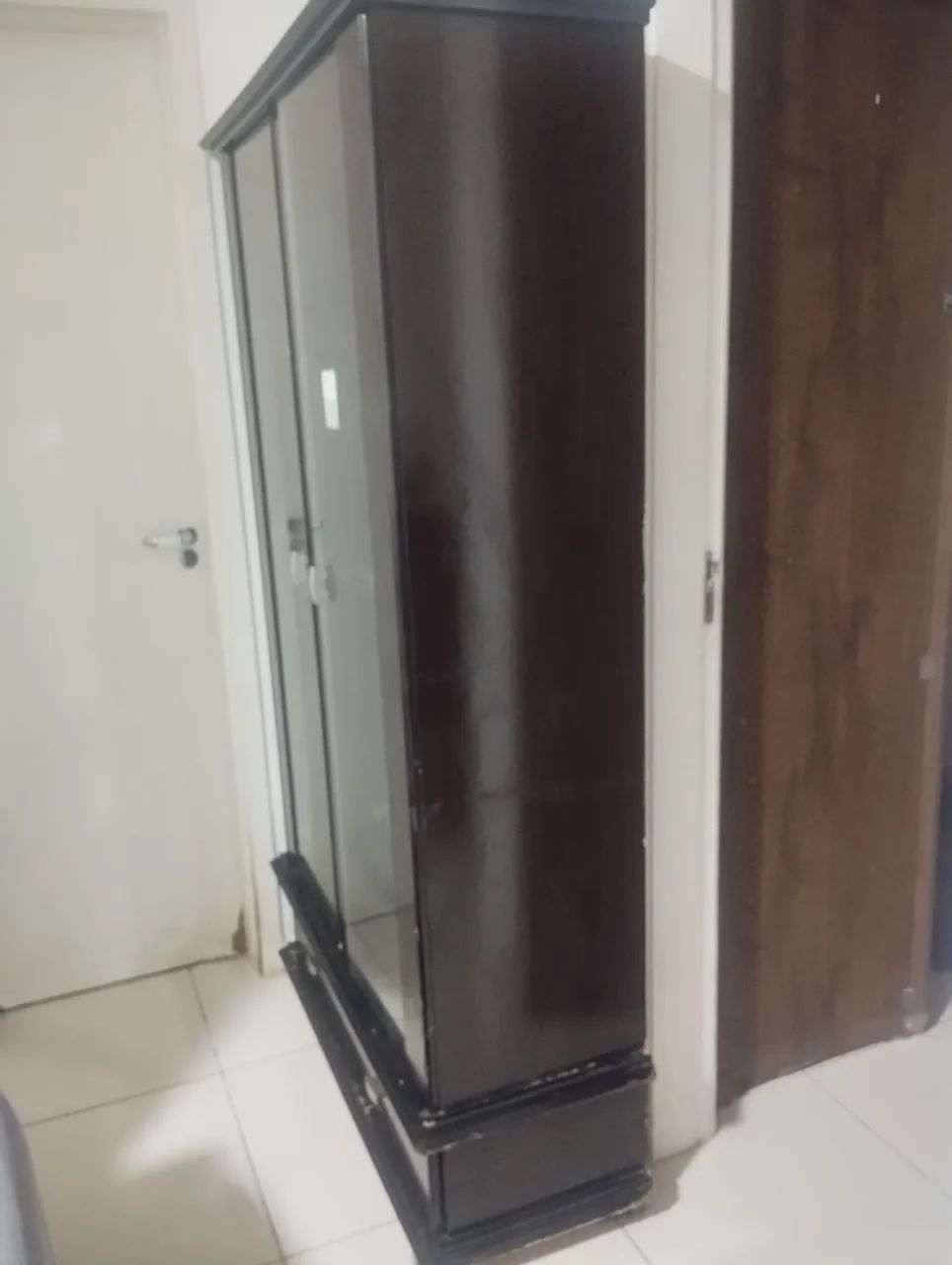 vendo um crestaleita 