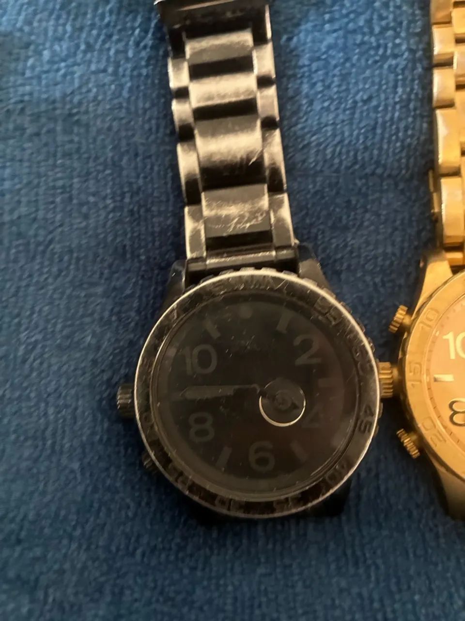 Nixon 51-30 relogio barato original - Foto 4