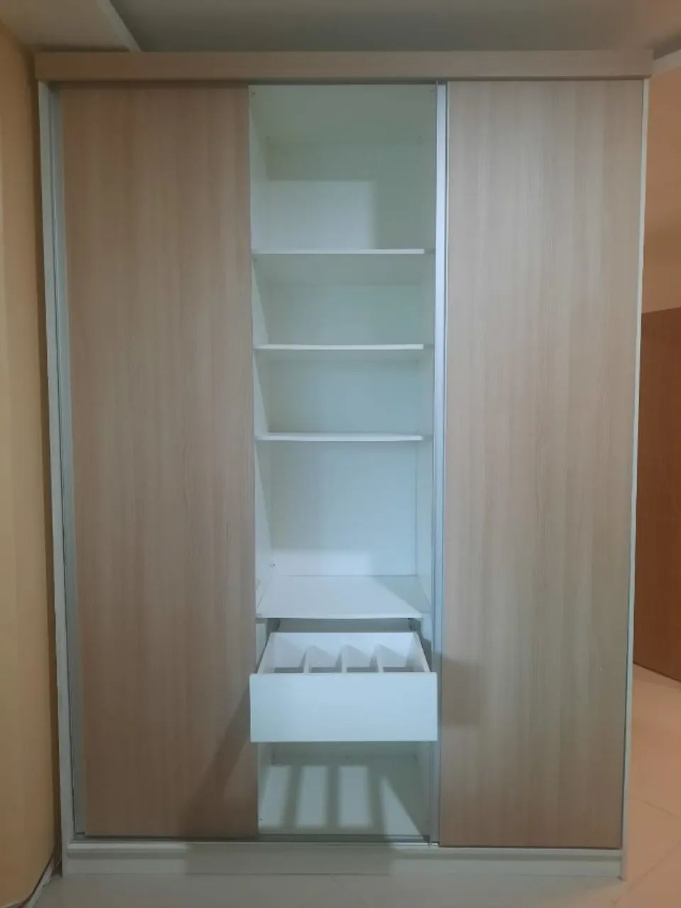 Guarda Roupa Planejado - Foto 3