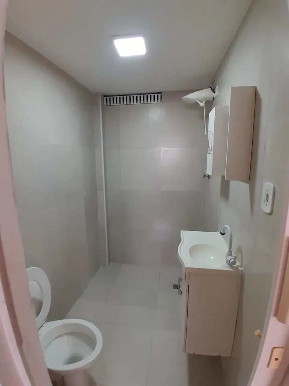 Apartamento para aluguel com 33 metros quadrados com 1 quarto em Bela Vista - São Paulo -  - Foto 7