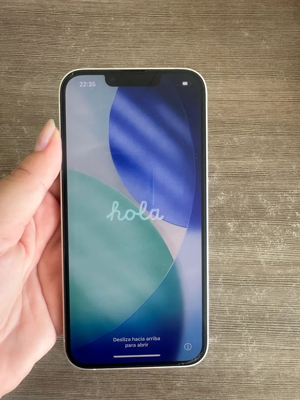 VENDO IPHONE 14 ( PARA RETIRADA DE PEÇAS) - Foto 3