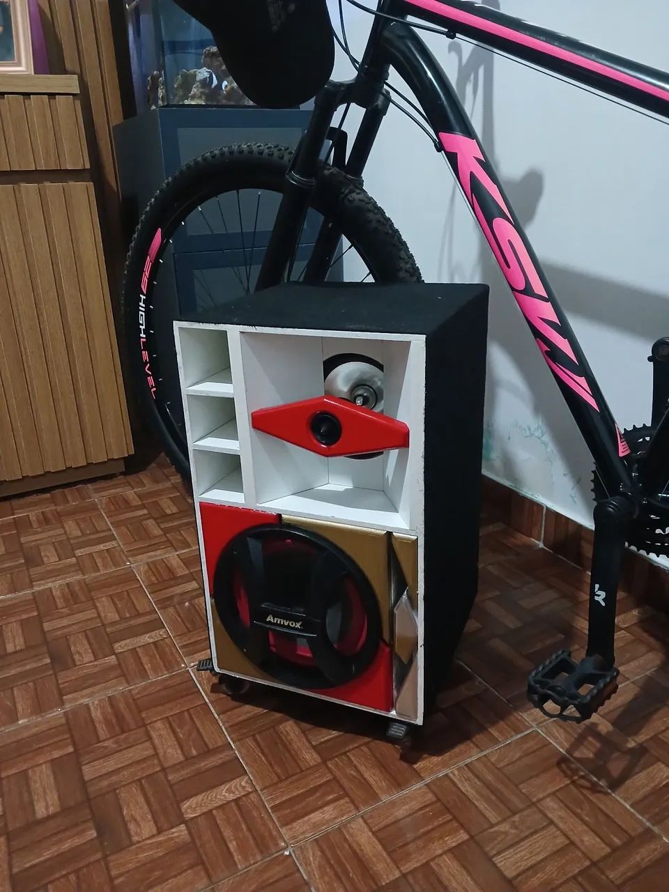 Mini caixa bob - Foto 2