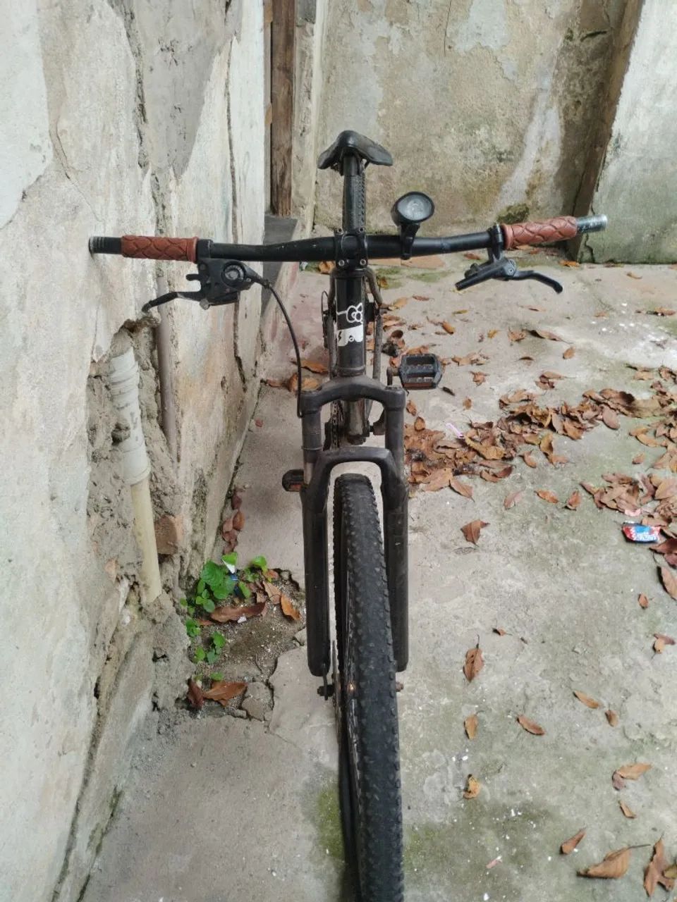Bicicleta aro 29