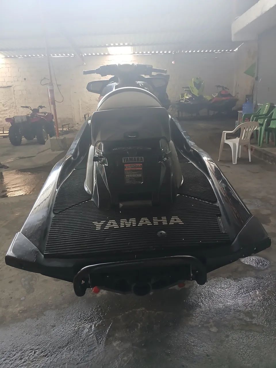 Jet SKY 1.8 H O  - Foto 2