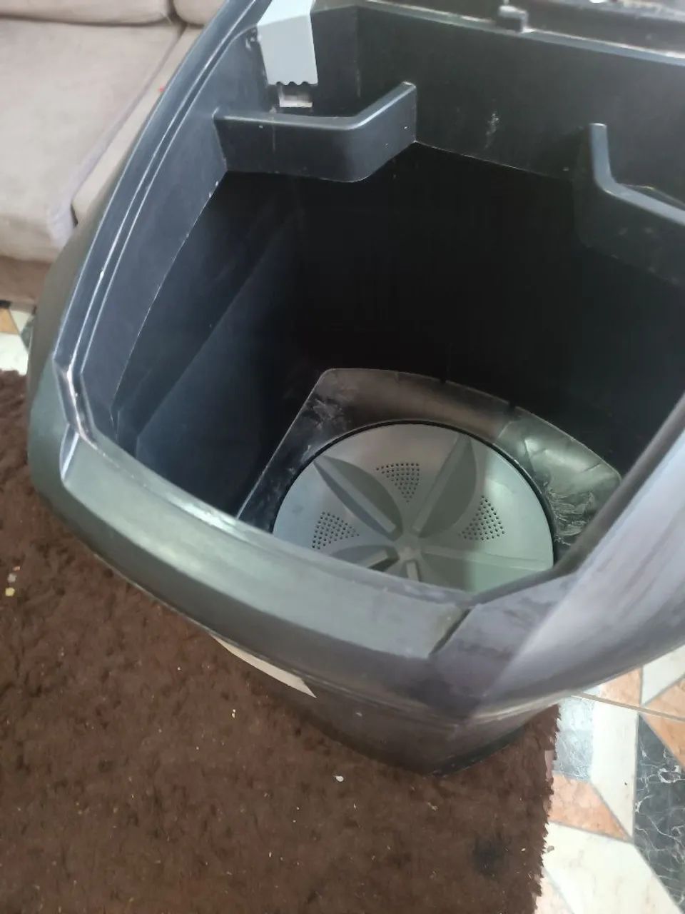 Suggar Mini Washing Machine, 12 kg, Excellent Condition, Fully Functional