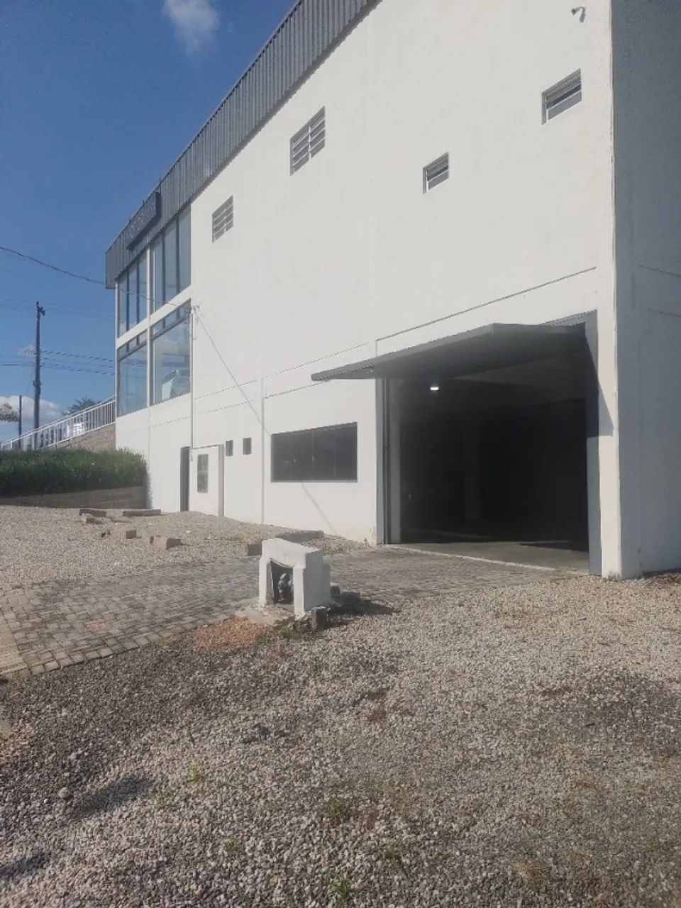 Sala comercial  - Foto 5