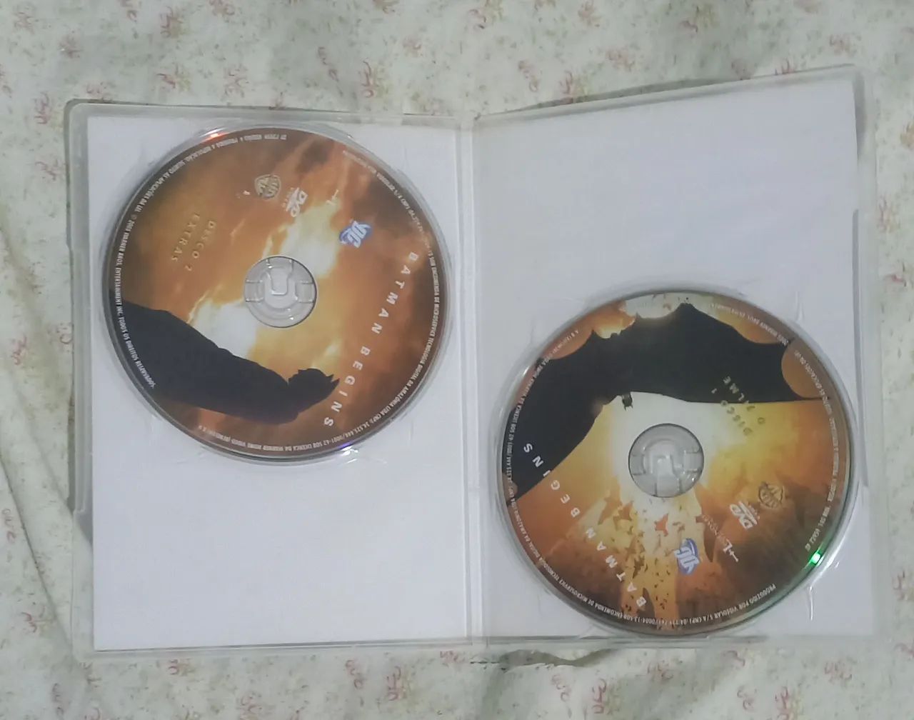 Filme do Batman o melhor de todos - Foto 2
