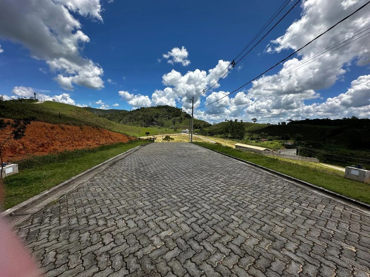 Lote / Terreno - São Pedro - Foto 2