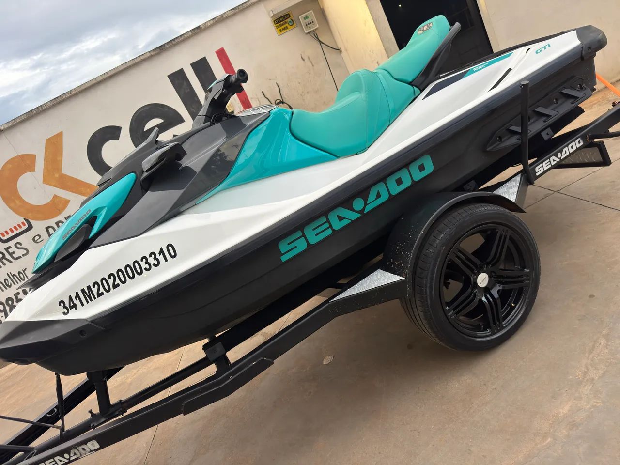 Jetski extra  - Foto 3